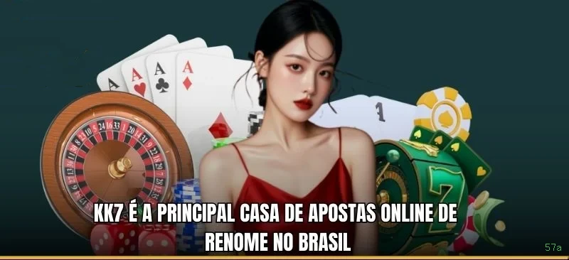 Cassino ao Vivo 57a